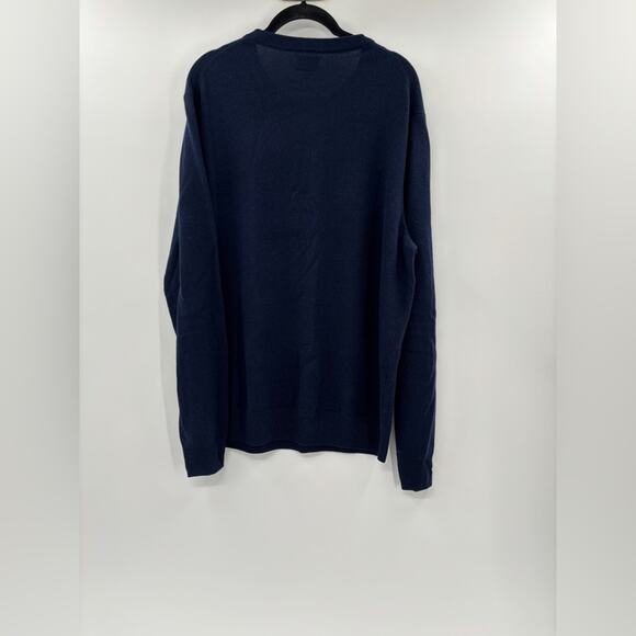 J.Crew Cashmere crewneck sweater - Picture 3 of 5